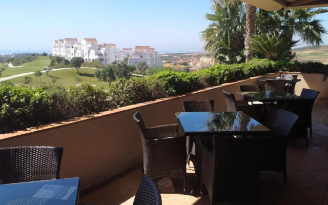 Urb. Valle Romano Capitolio 11B-C