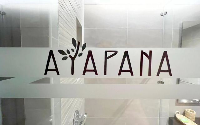 Villa Ayapana