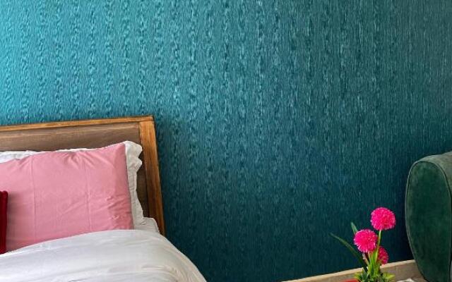 Elegant and cozy studio apartment in Nairobi Ruaka