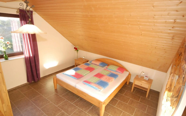 Ferienwohnung Leuchtturm