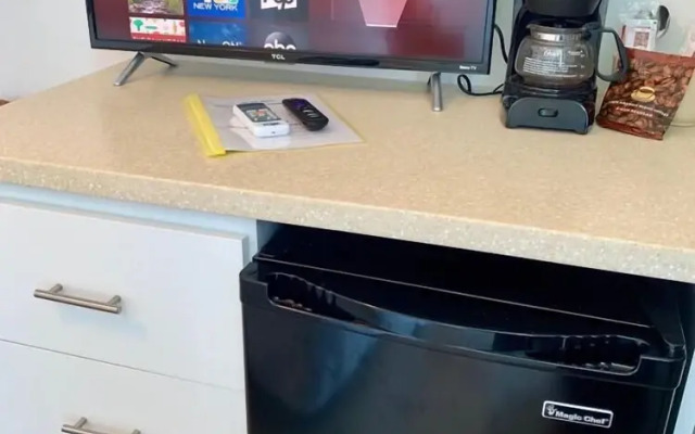 Serenity Rincon Guesthouse