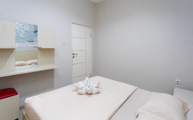 Batuque Town Villa 2