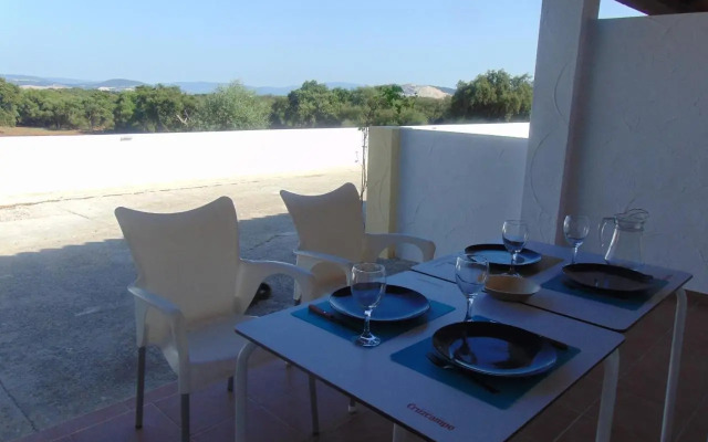 Finca La Parrilla
