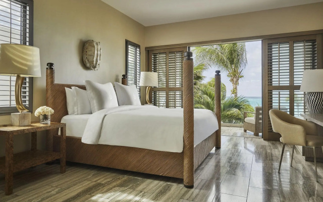 Four Seasons Resort and Residences Anguilla