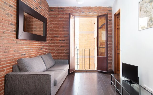 Sagrada Familia Apartments