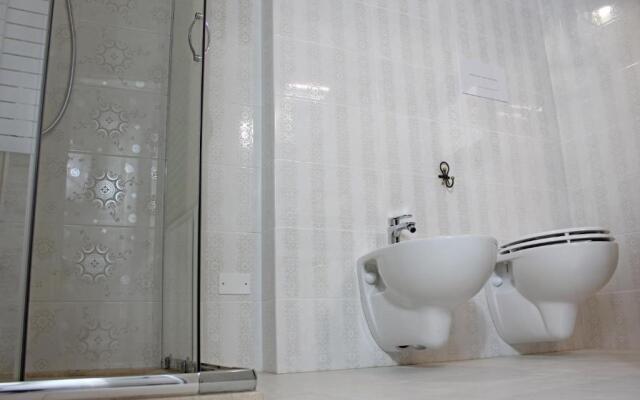 Ogliastra Luxury Apartment