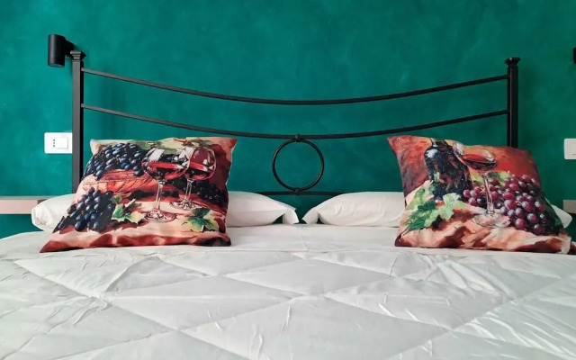 B&B 8380 La Cantina di Piero e 'Netta