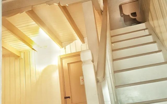 Lilyum Alaçatı Butik Otel