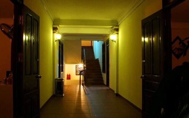Sapa Luxury