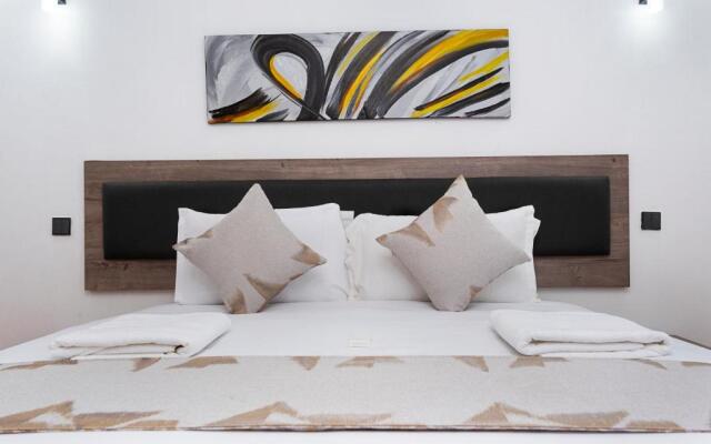 Magnolia by Edmor Suites