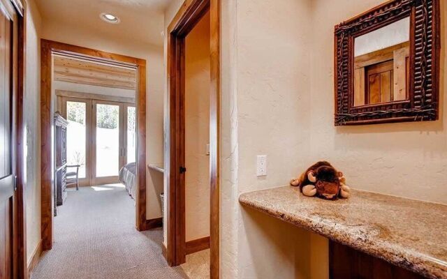 Rubywood 4 Bedroom Home