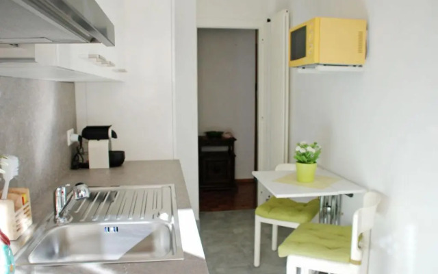 Mini - Two Bedroom