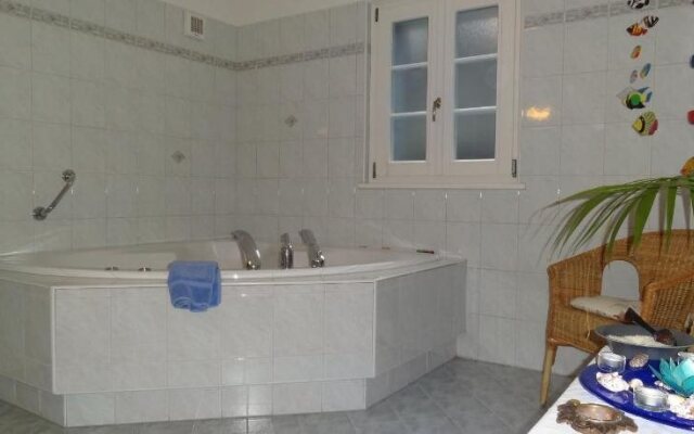 Palazzo Gamboni Swiss Historic Hotel