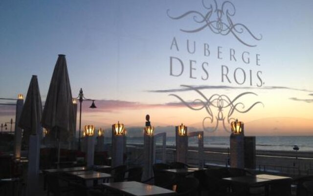 Beach Hotel - Auberge Des Rois
