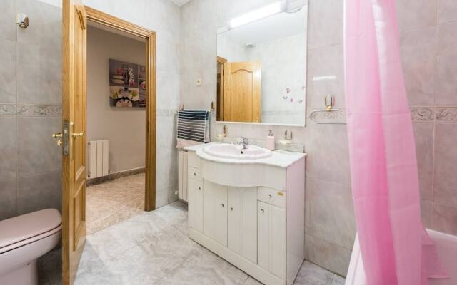 M&F San Bartolomé Apartamento