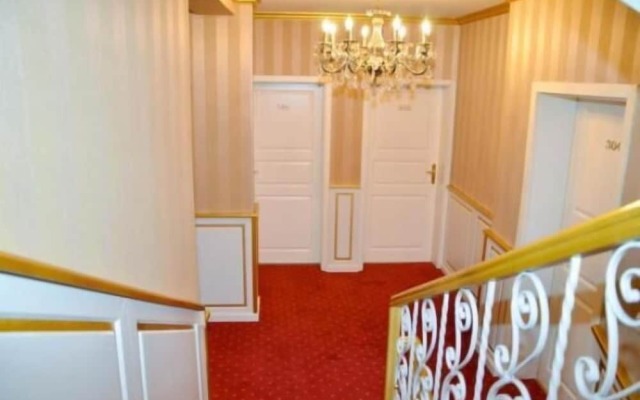Hotel Begolli