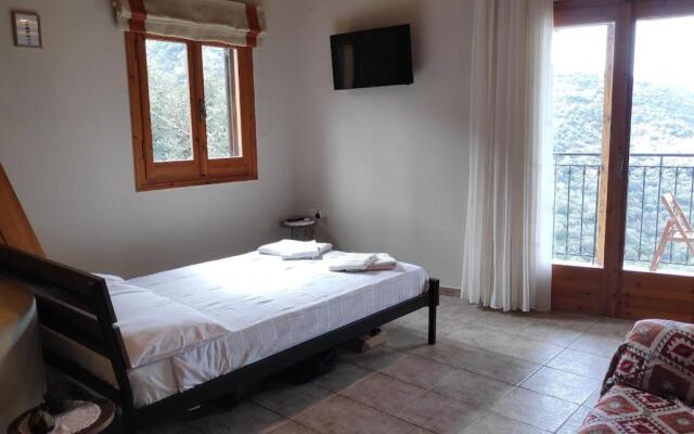 Stefanis traditional house - Kampos