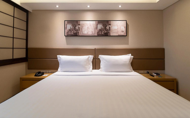 Jinjiang Inn Makati