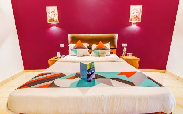 FabExpress Seafinity Resort