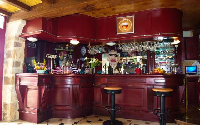 Les Chambres du Sillon