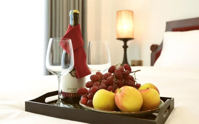 Camellia Residence Hanoi