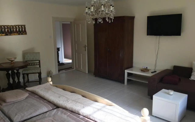 Villa Ida
