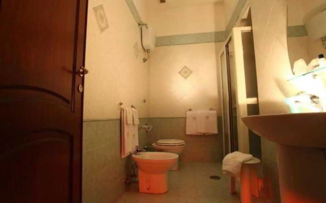 Hotel Garibaldi
