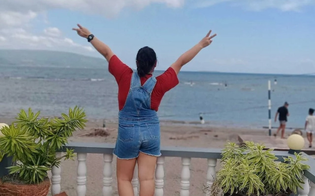 Seaview Beach Resort