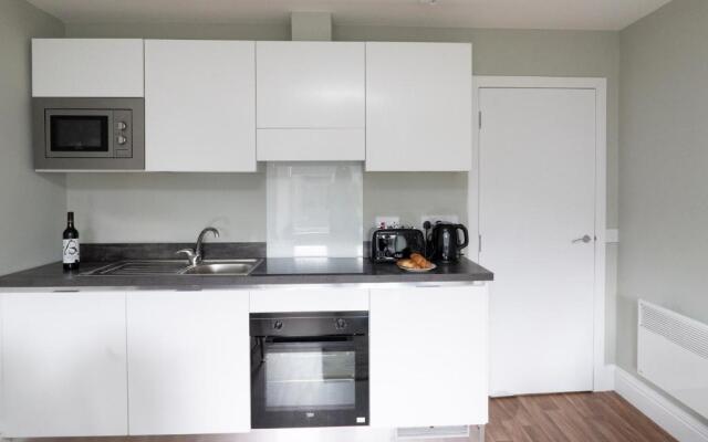 GreenStar Apartments