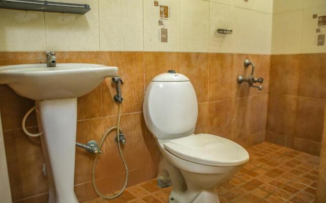 Fabhotel Hibiscus Stays