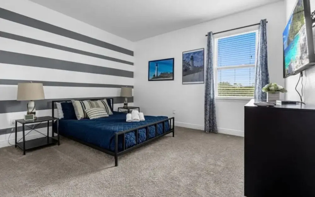 371-8-pc-fabulous Home With Private Pool and spa