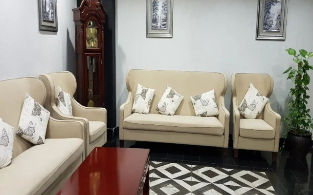 Dar alwedad hotel