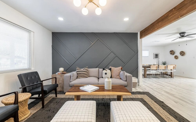 Chuparosa by Avantstay Phoenix/scottsdale Home + Backyard Pool