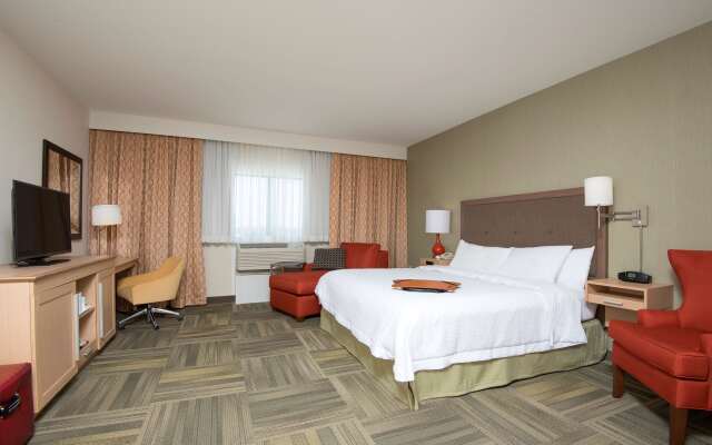 Hampton Inn Kalamazoo