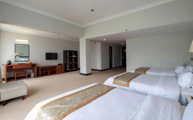 Kaispring Golf Hotel