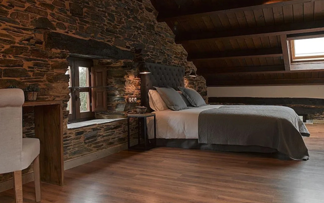 Casona de Labrada