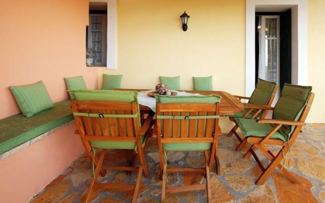 Agallis Corfu Village Residence