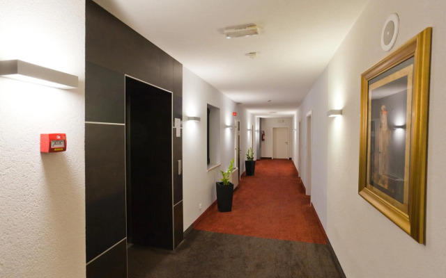 Boutique Hotel Marina