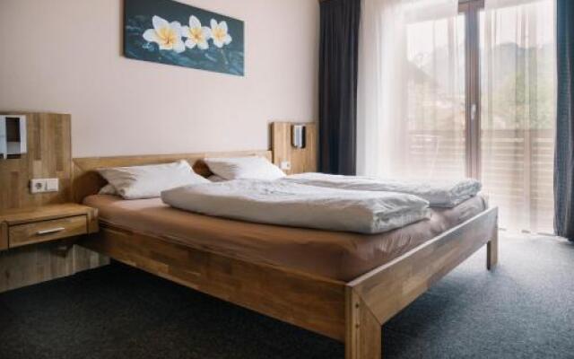 Spacious Apartment in Kaprun With a Private Sauna