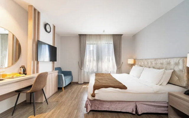 The Solith Hotel Managed by Nicecy