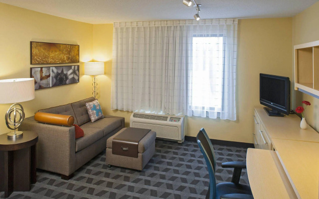 TownePlace Suites by Marriott Bethlehem Easton/Lehigh Valley