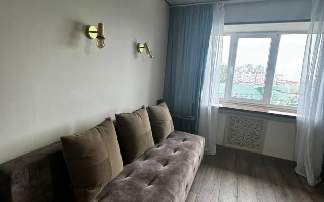 Ocean(Оушен) на улице Корнилова 9