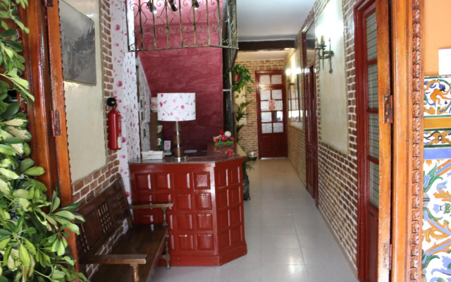 Hotel Doña Carmen