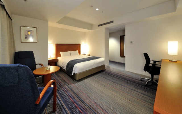 JR Kyushu Station Hotel Kokura
