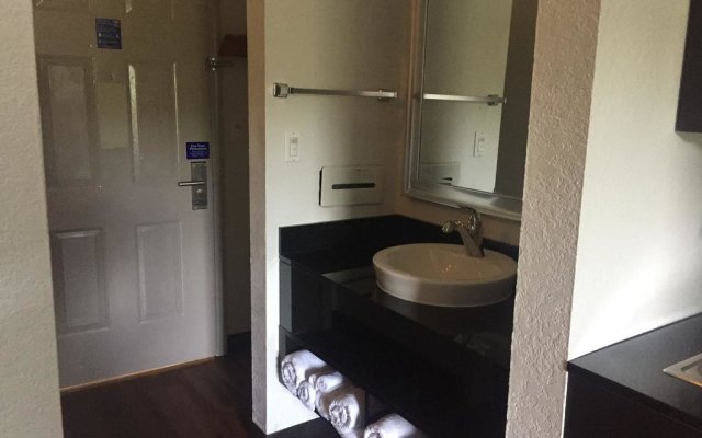 Extended Stay Pensacola