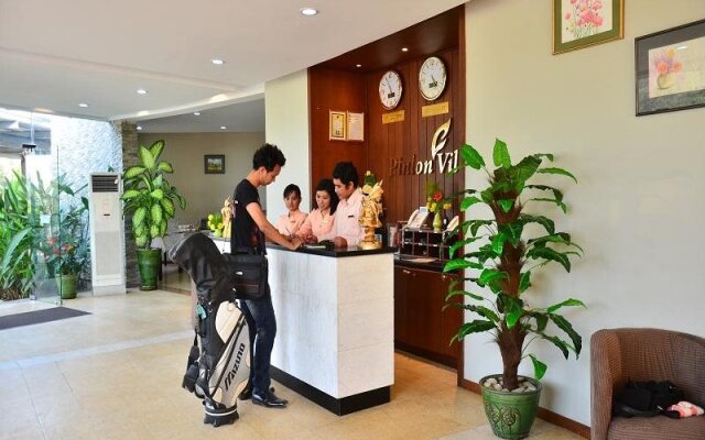 Pinlon Village Hotels & Resort