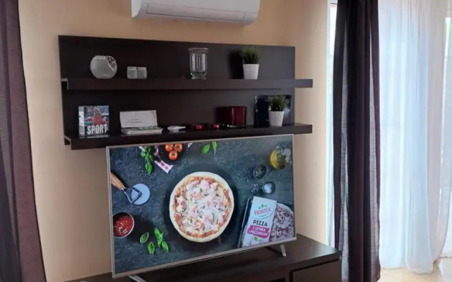 Mazuria Apartamenty