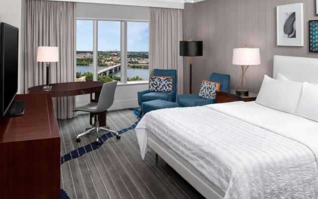 Le Meridien Arlington