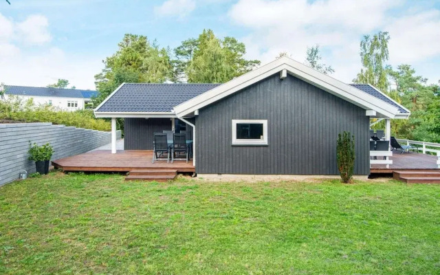Luxury Spa Retreat in Ebeltoft - By Traum Ferienwohnungen