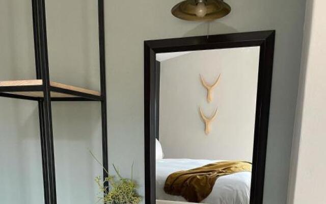 The Goodland Cottages